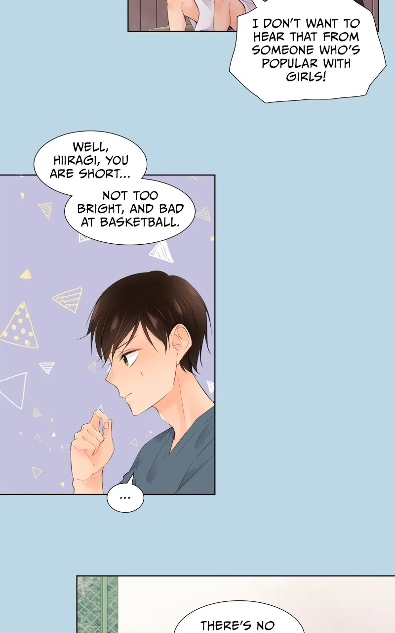 Read Revenge Love chapter 92 image 13 on Lezhin