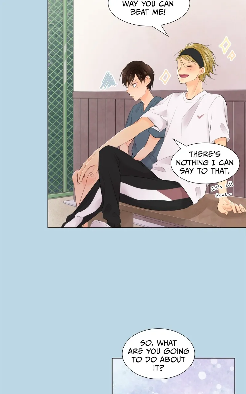 Read Revenge Love chapter 92 image 14 on Lezhin