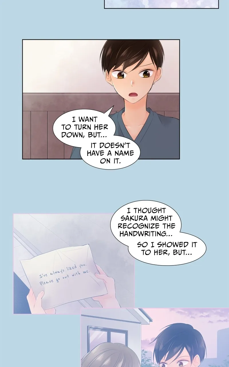 Read Revenge Love chapter 92 image 15 on Lezhin