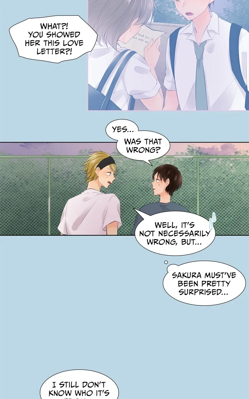 Read Revenge Love chapter 92 image 16 on Lezhin