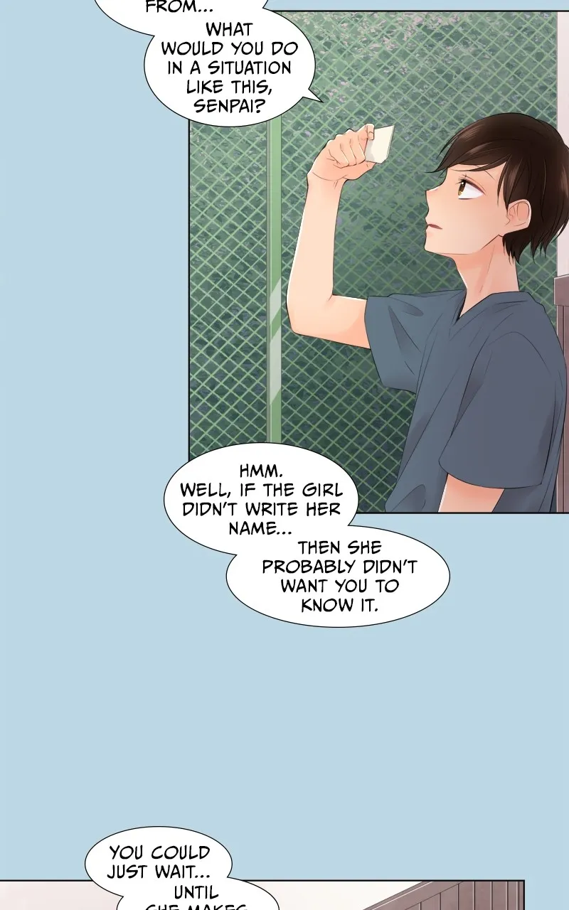 Read Revenge Love chapter 92 image 17 on Lezhin
