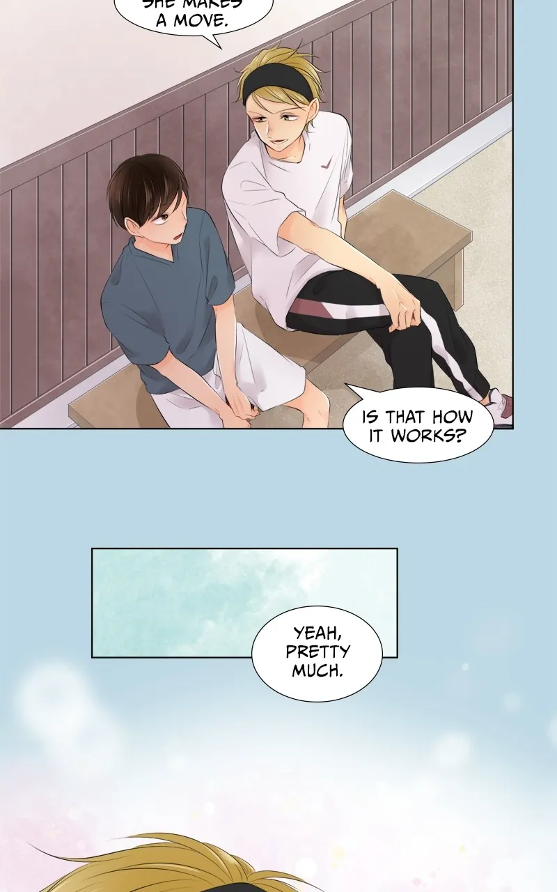 Read Revenge Love chapter 92 image 18 on Lezhin