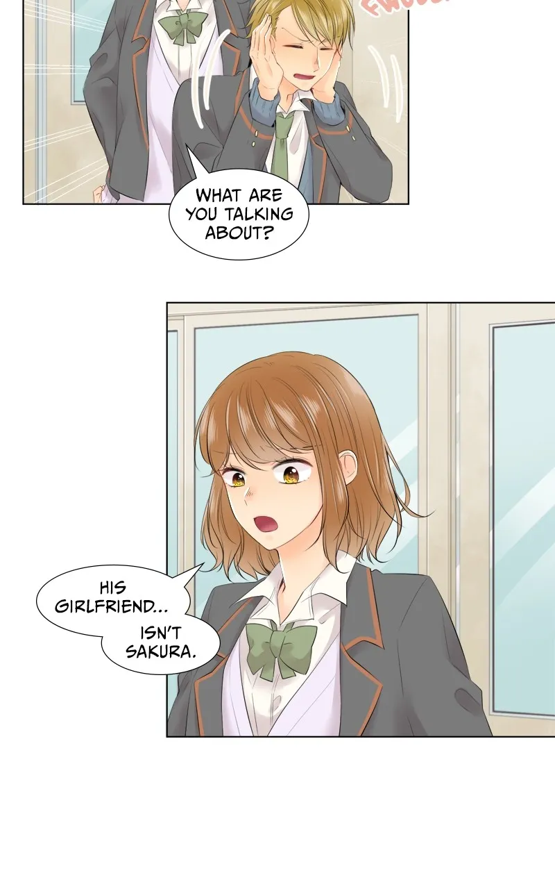Read Revenge Love chapter 92 image 2 on Lezhin