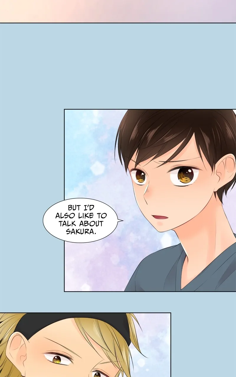 Read Revenge Love chapter 92 image 21 on Lezhin