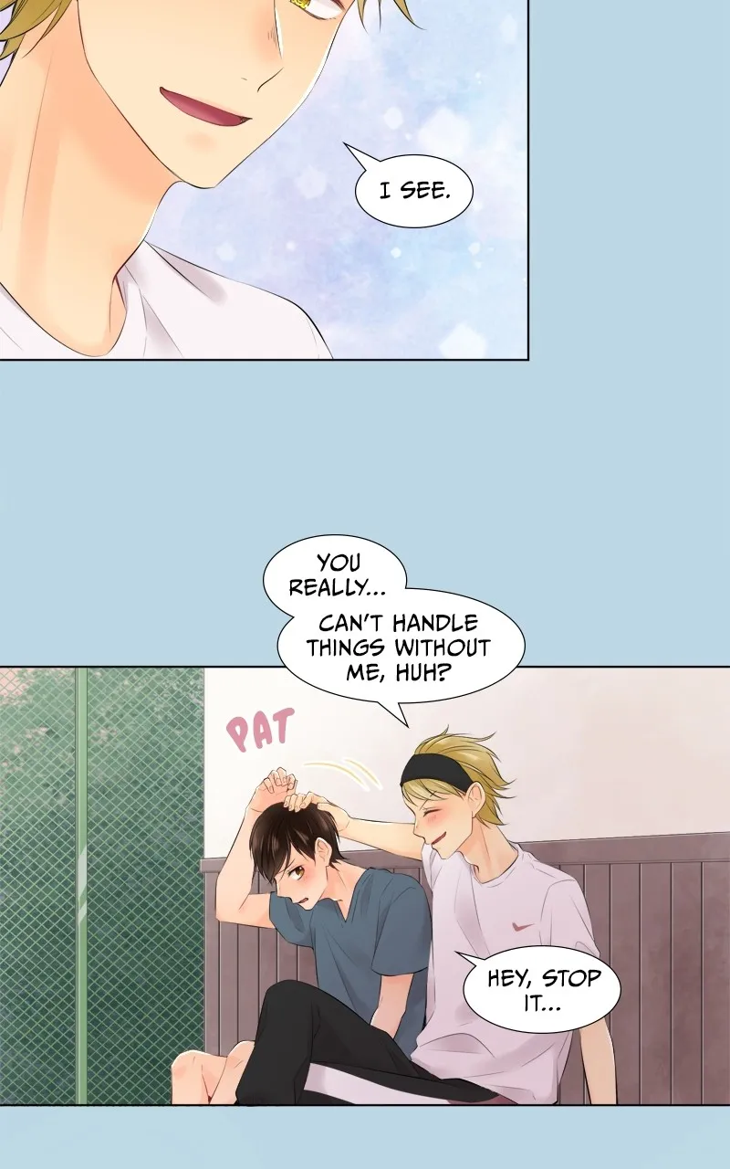 Read Revenge Love chapter 92 image 22 on Lezhin