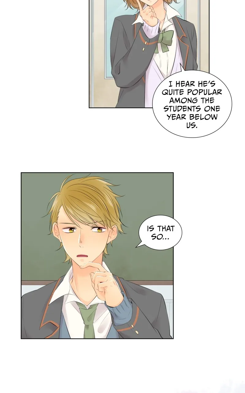 Read Revenge Love chapter 92 image 24 on Lezhin