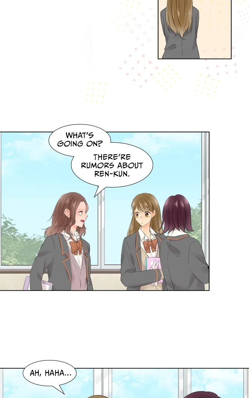 Read Revenge Love chapter 92 image 27 on Lezhin
