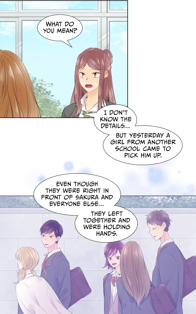 Read Revenge Love chapter 92 image 3 on Lezhin