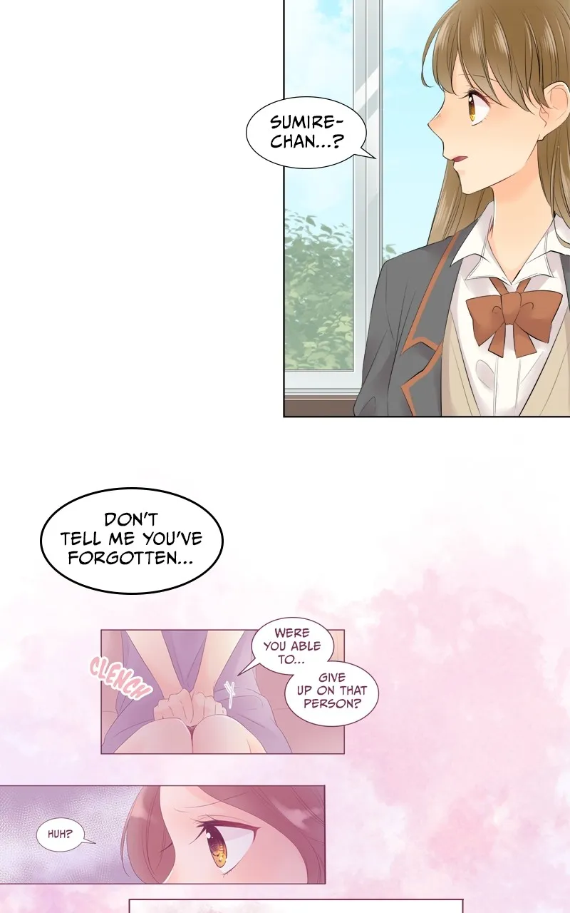 Read Revenge Love chapter 92 image 30 on Lezhin