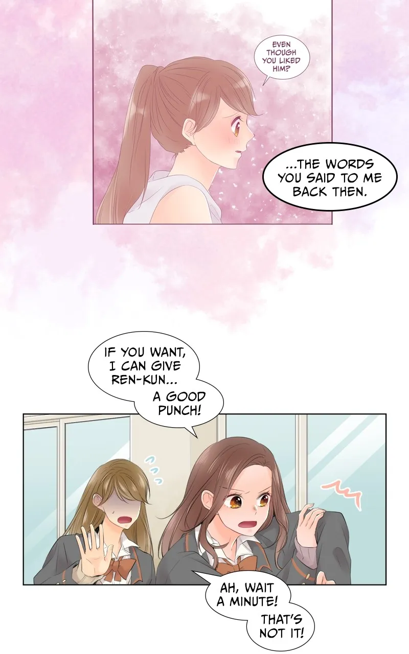 Read Revenge Love chapter 92 image 31 on Lezhin