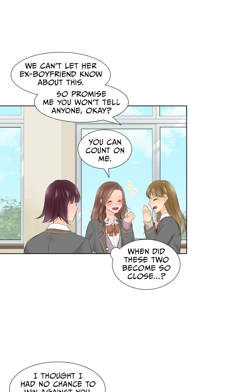 Read Revenge Love chapter 92 image 34 on Lezhin