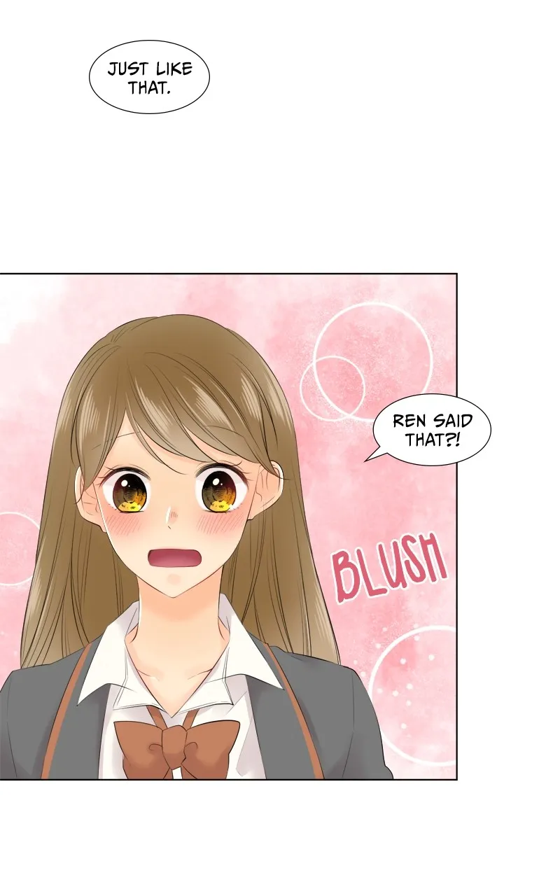 Read Revenge Love chapter 92 image 38 on Lezhin