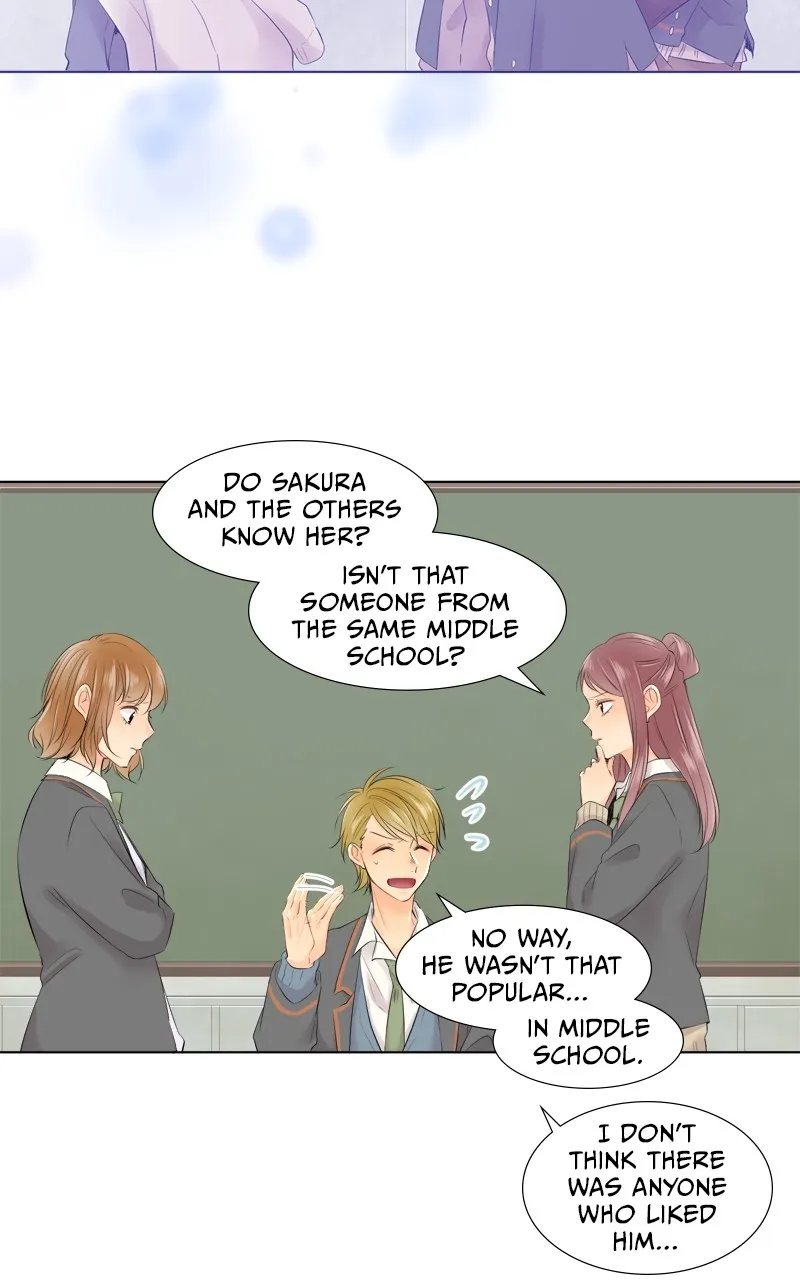 Read Revenge Love chapter 92 image 4 on Lezhin