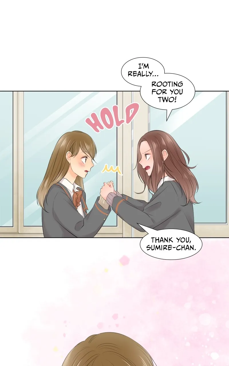 Read Revenge Love chapter 92 image 40 on Lezhin