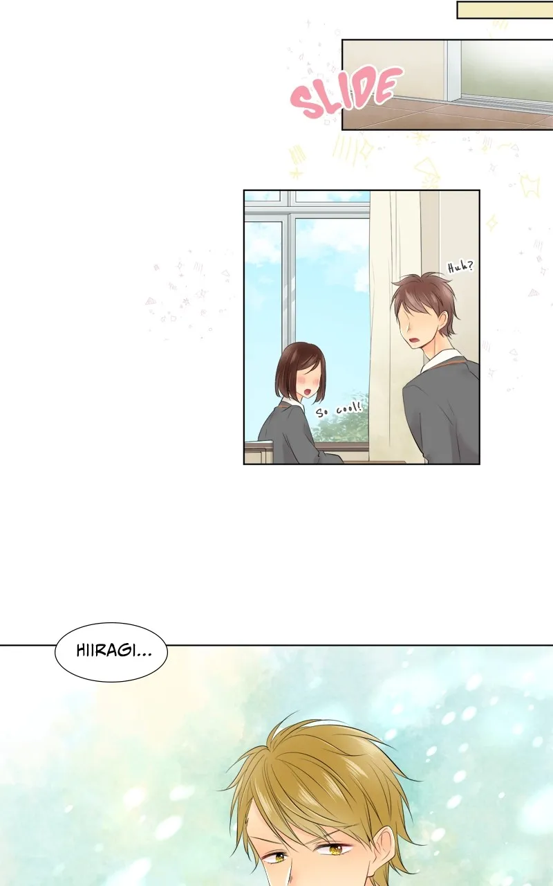 Read Revenge Love chapter 92 image 43 on Lezhin
