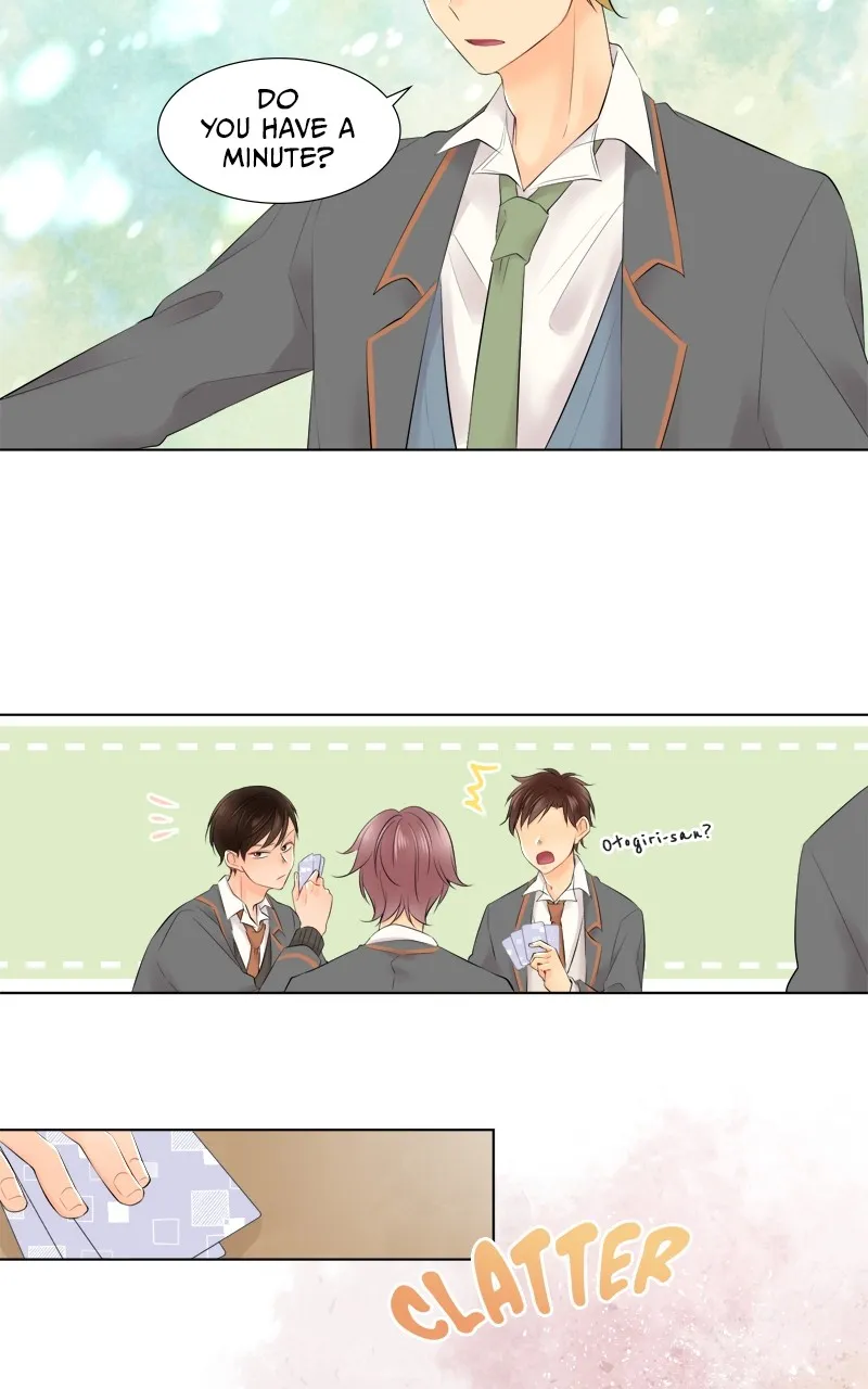 Read Revenge Love chapter 92 image 44 on Lezhin