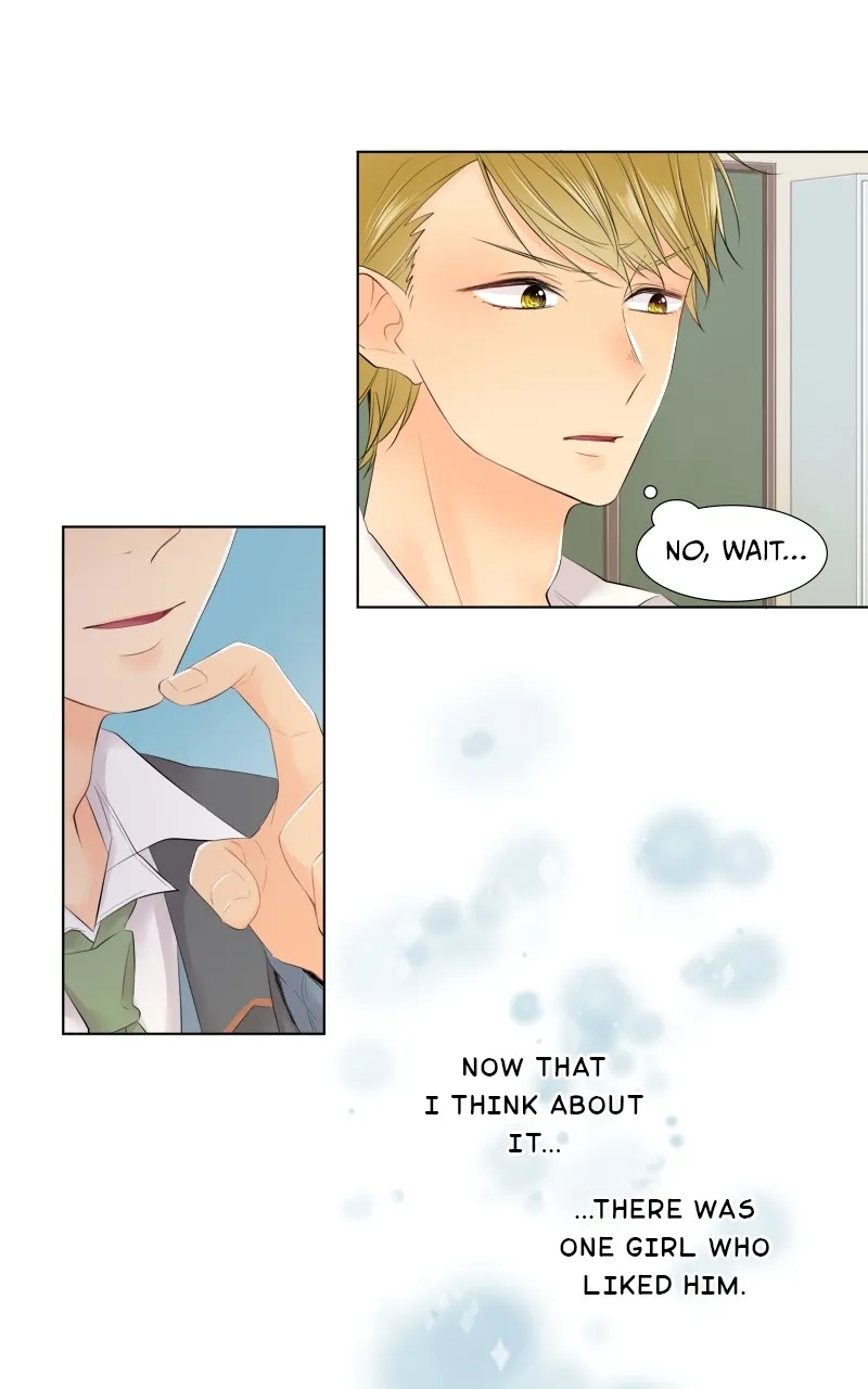 Read Revenge Love chapter 92 image 5 on Lezhin