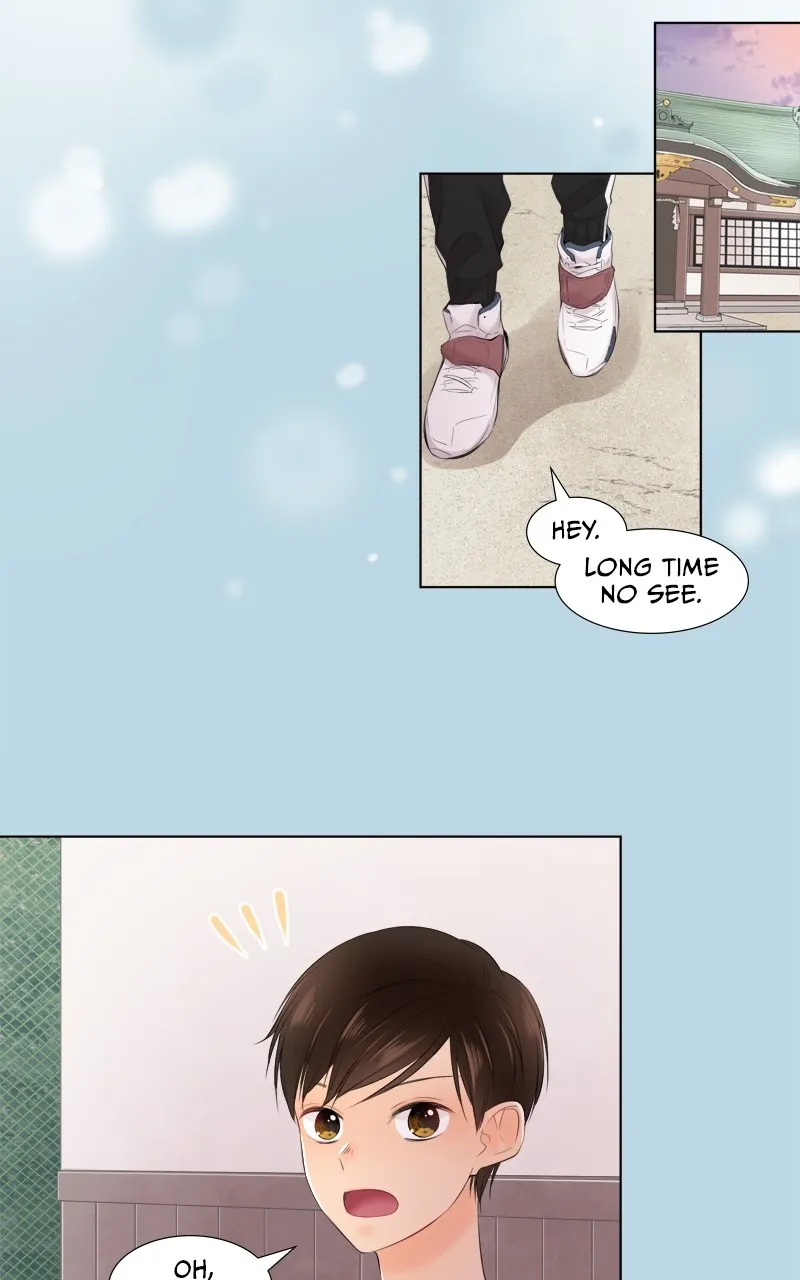 Read Revenge Love chapter 92 image 7 on Lezhin