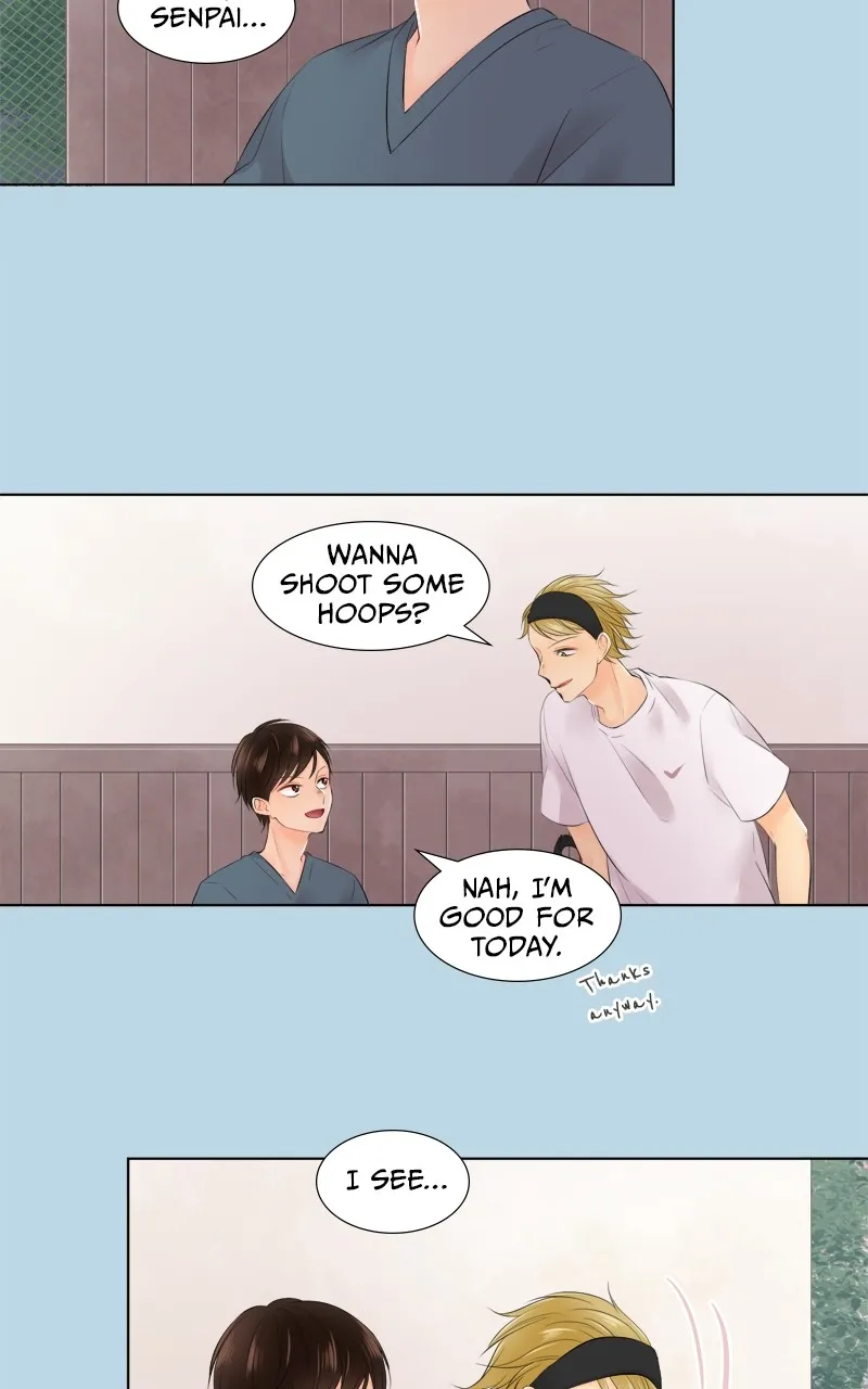 Read Revenge Love chapter 92 image 8 on Lezhin