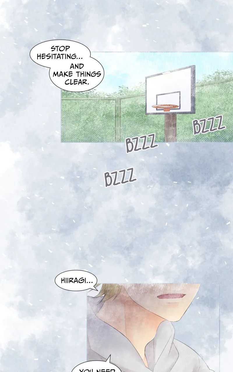 Read Revenge Love chapter 93 image 1 on Lezhin