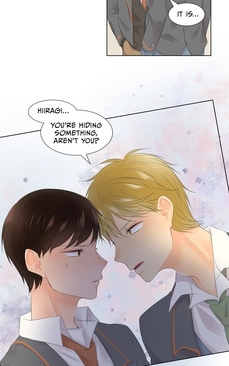 Read Revenge Love chapter 93 image 10 on Lezhin