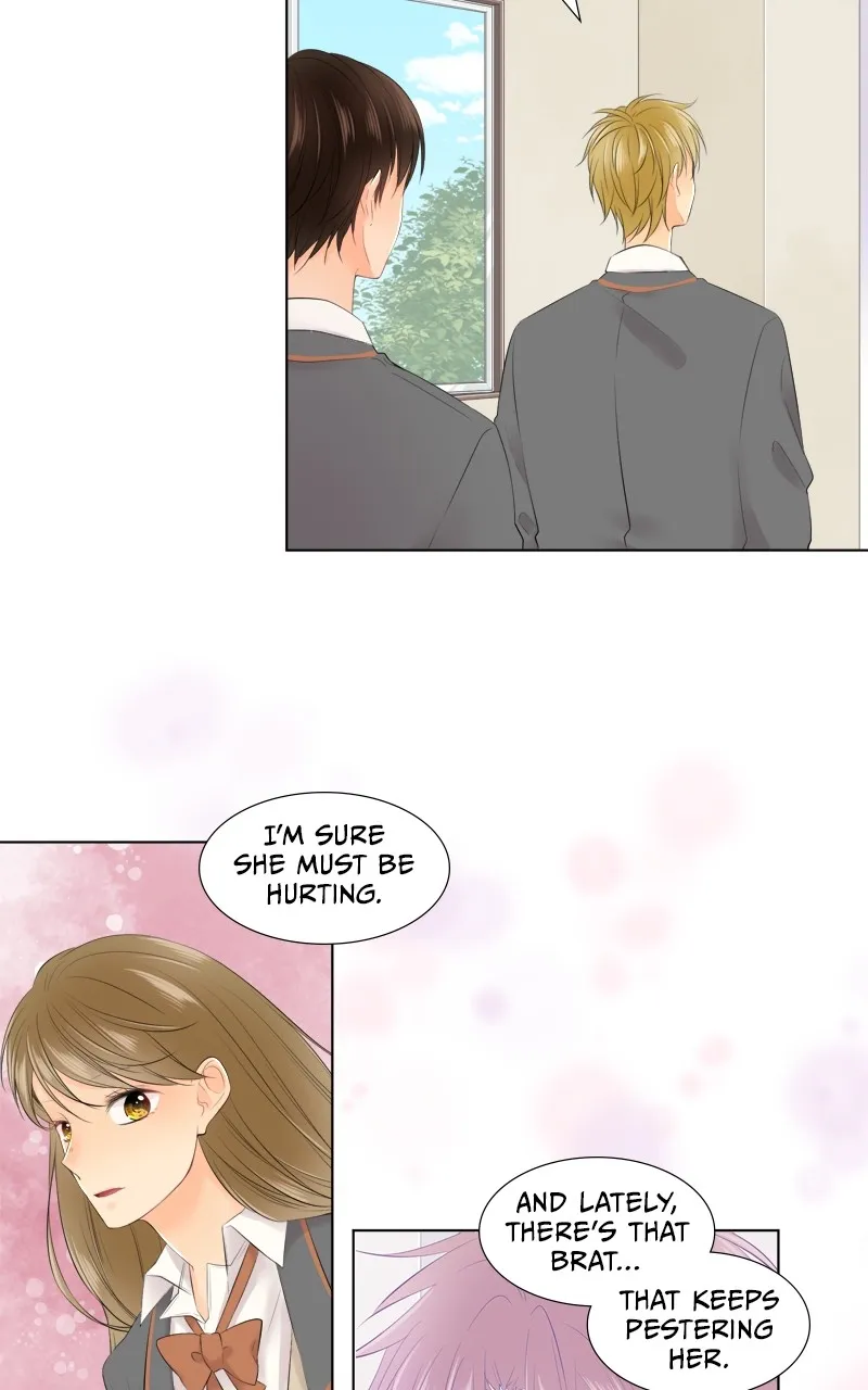Read Revenge Love chapter 93 image 13 on Lezhin