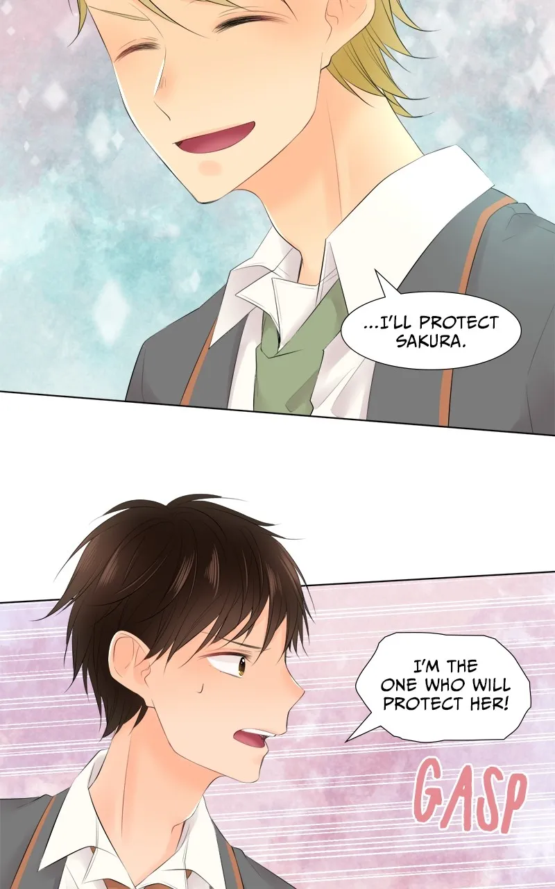 Read Revenge Love chapter 93 image 16 on Lezhin