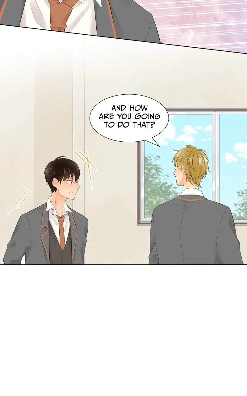 Read Revenge Love chapter 93 image 17 on Lezhin