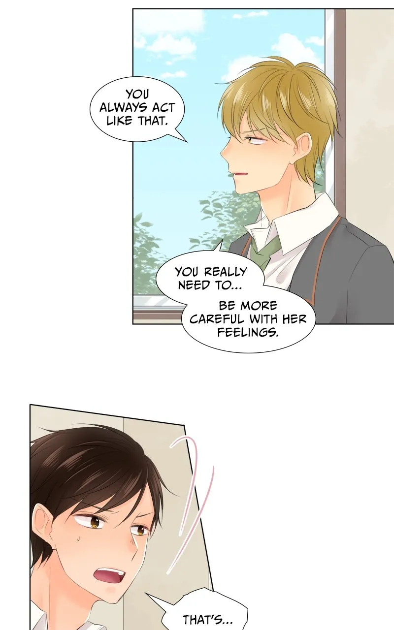 Read Revenge Love chapter 93 image 18 on Lezhin