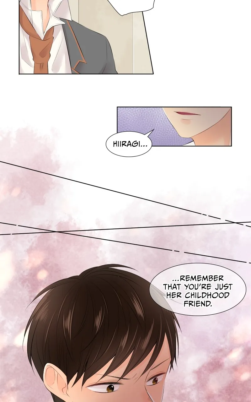 Read Revenge Love chapter 93 image 19 on Lezhin