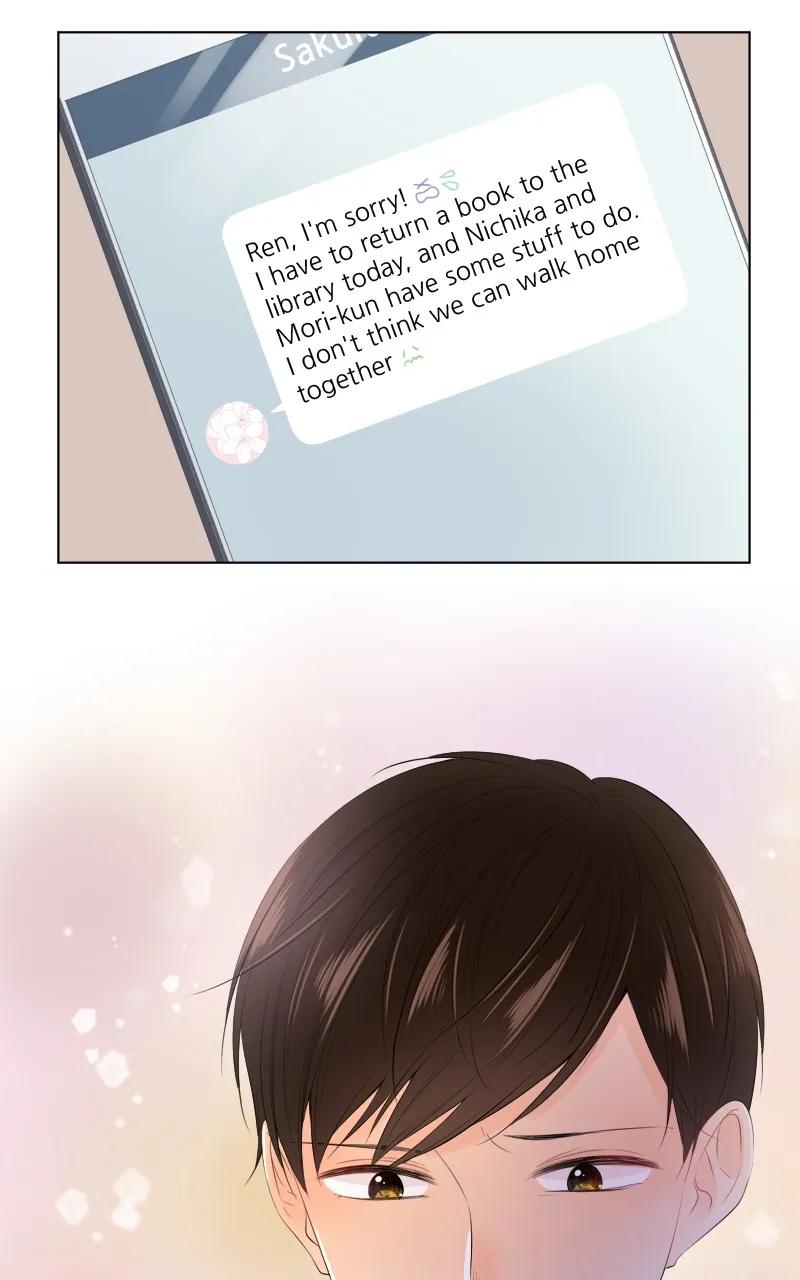 Read Revenge Love chapter 93 image 24 on Lezhin