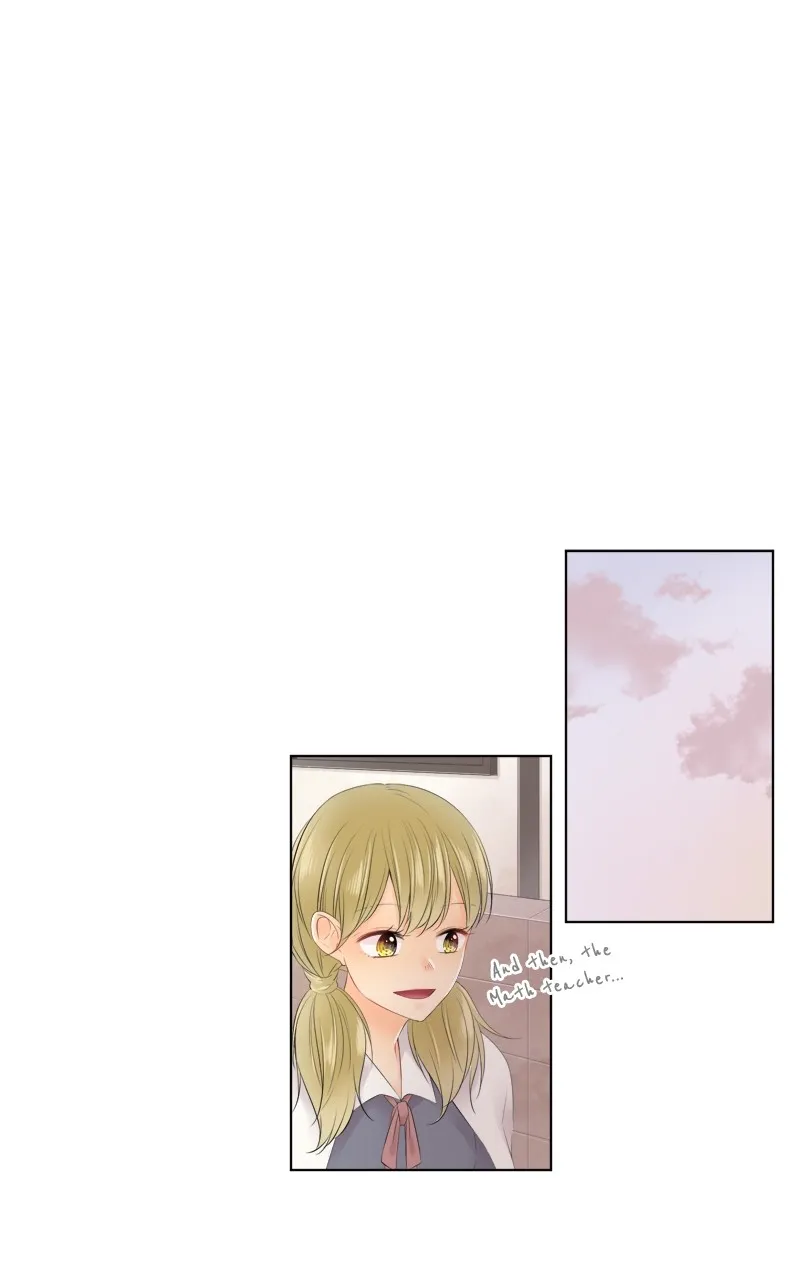 Read Revenge Love chapter 93 image 27 on Lezhin
