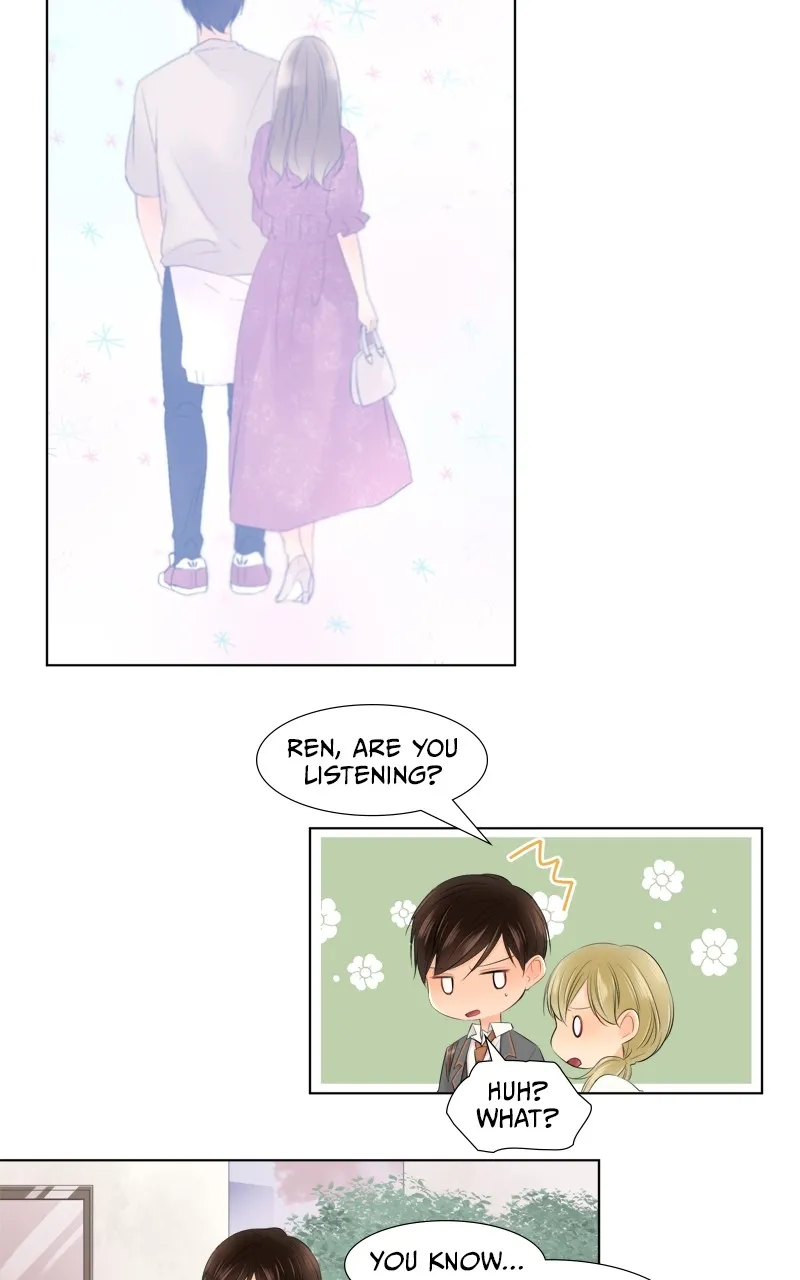 Read Revenge Love chapter 93 image 32 on Lezhin