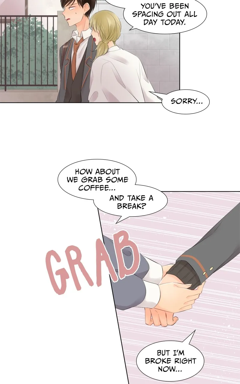 Read Revenge Love chapter 93 image 33 on Lezhin
