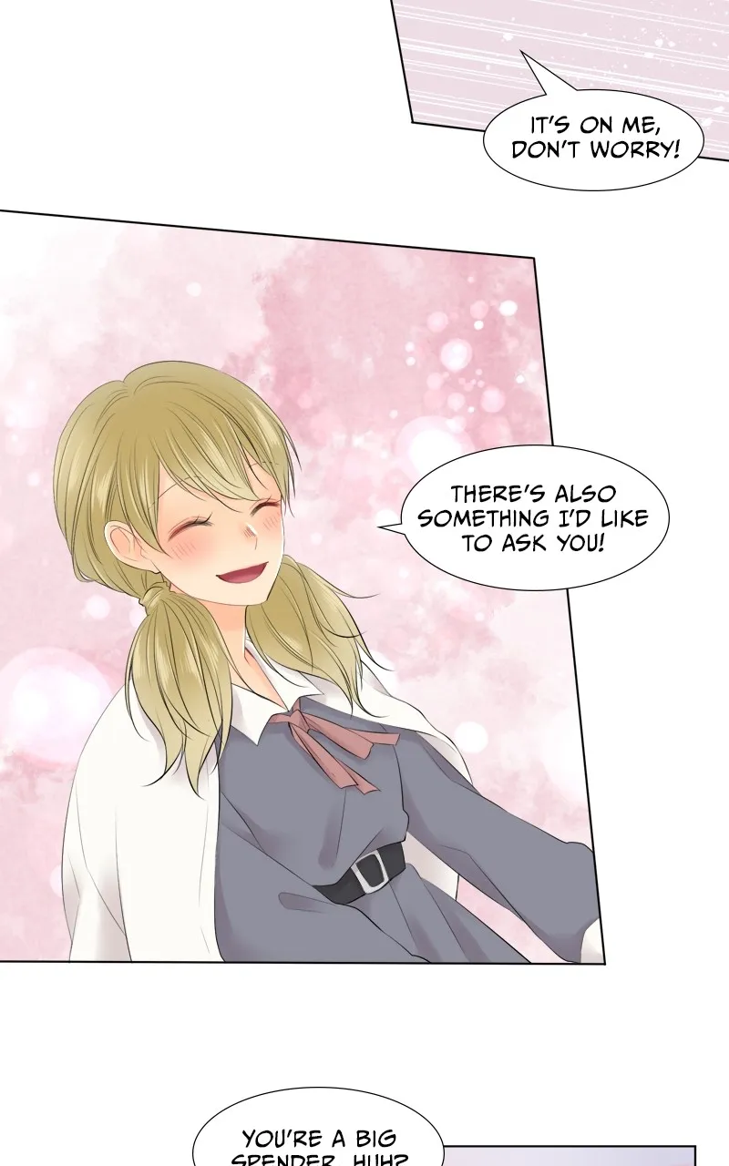 Read Revenge Love chapter 93 image 34 on Lezhin