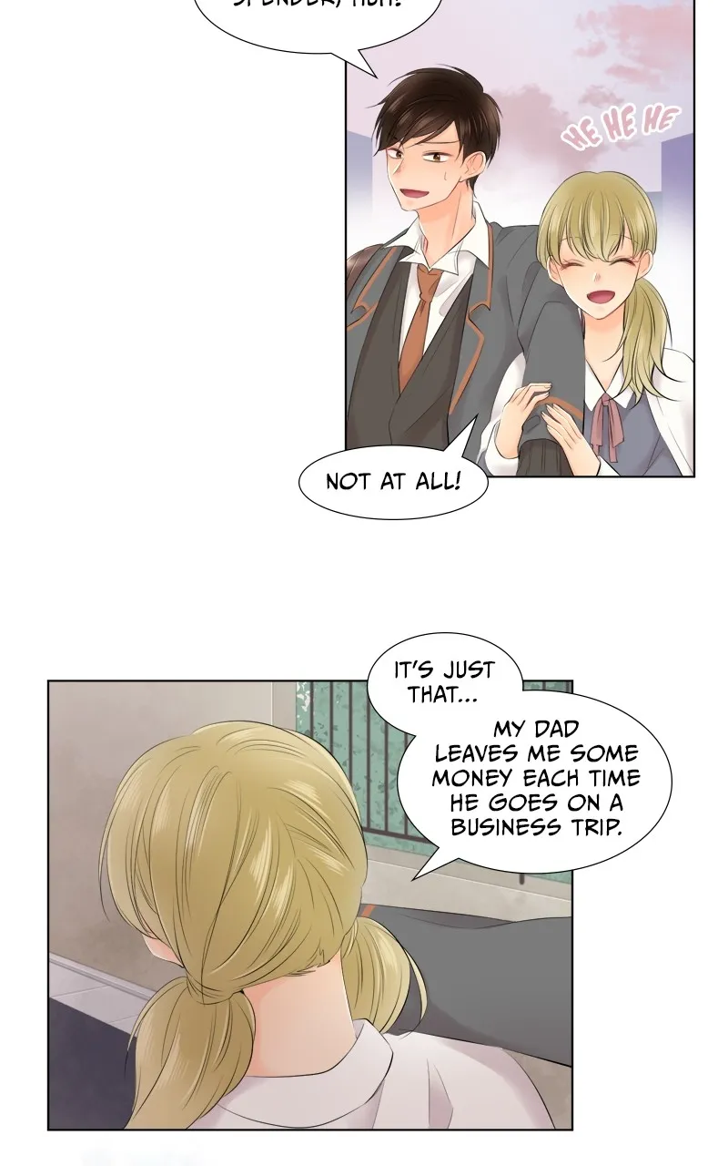 Read Revenge Love chapter 93 image 35 on Lezhin