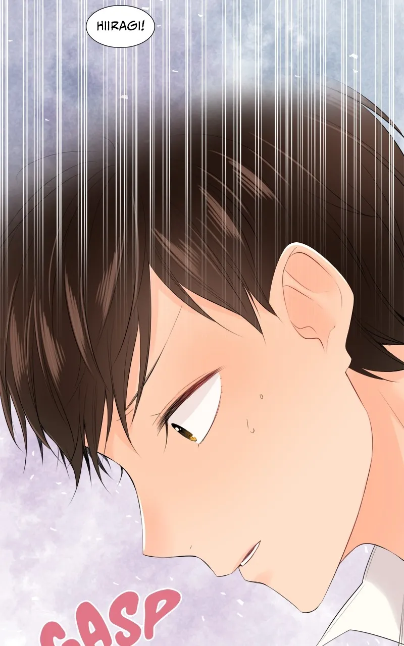 Read Revenge Love chapter 93 image 4 on Lezhin