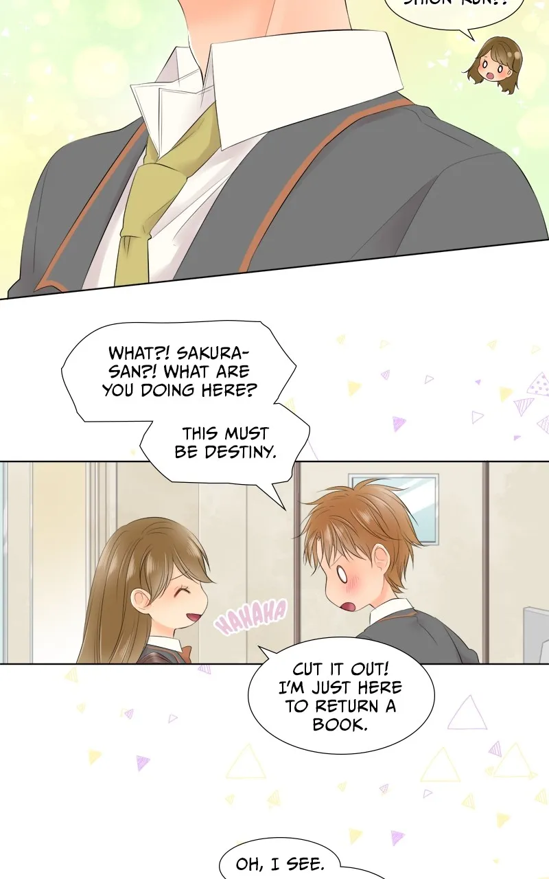 Read Revenge Love chapter 93 image 40 on Lezhin