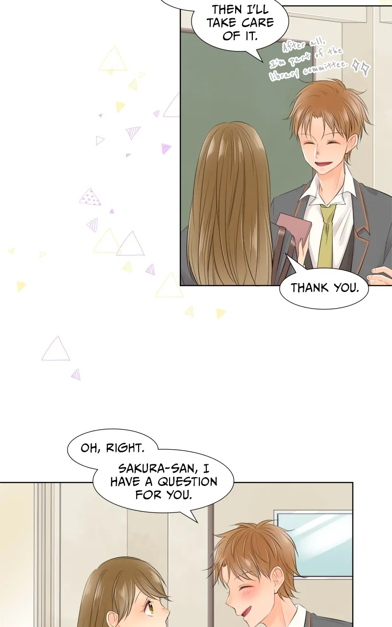 Read Revenge Love chapter 93 image 41 on Lezhin