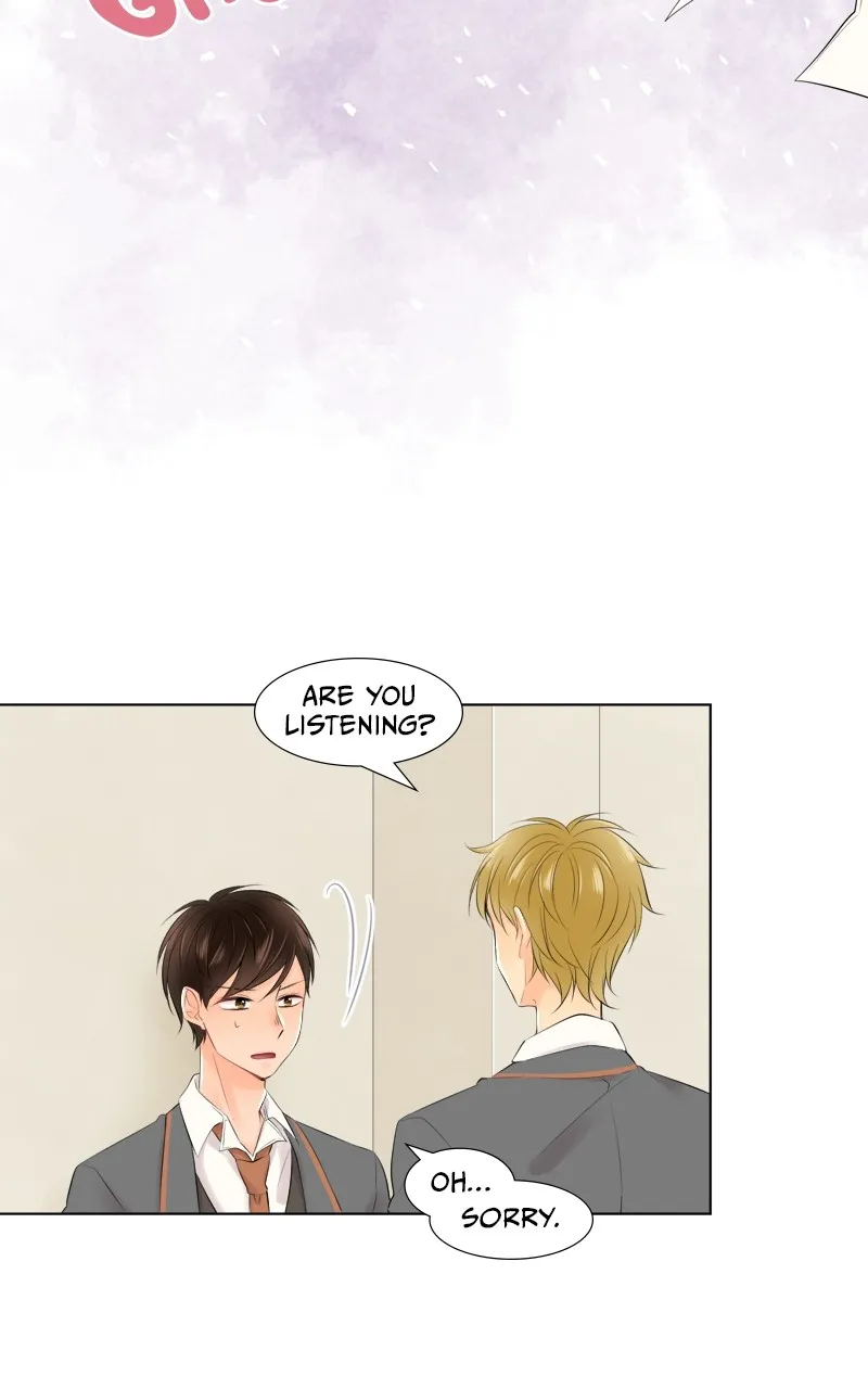 Read Revenge Love chapter 93 image 5 on Lezhin