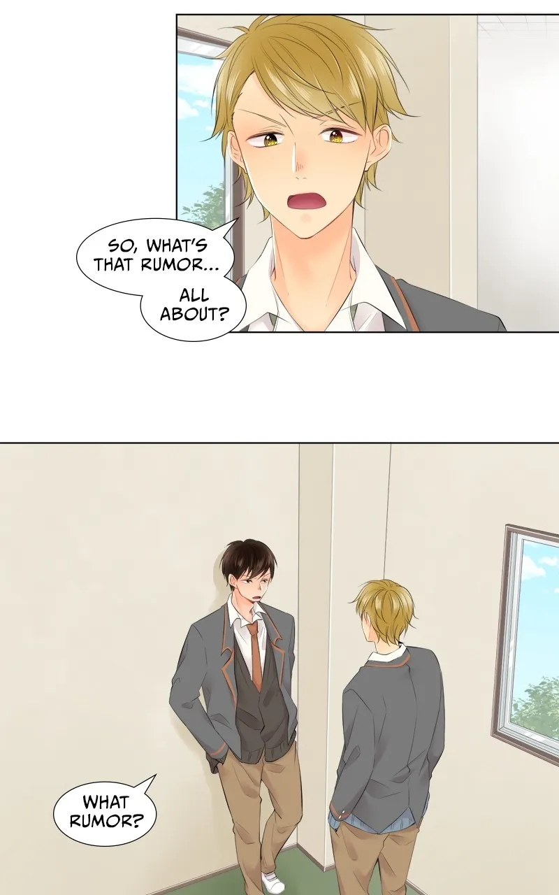 Read Revenge Love chapter 93 image 6 on Lezhin