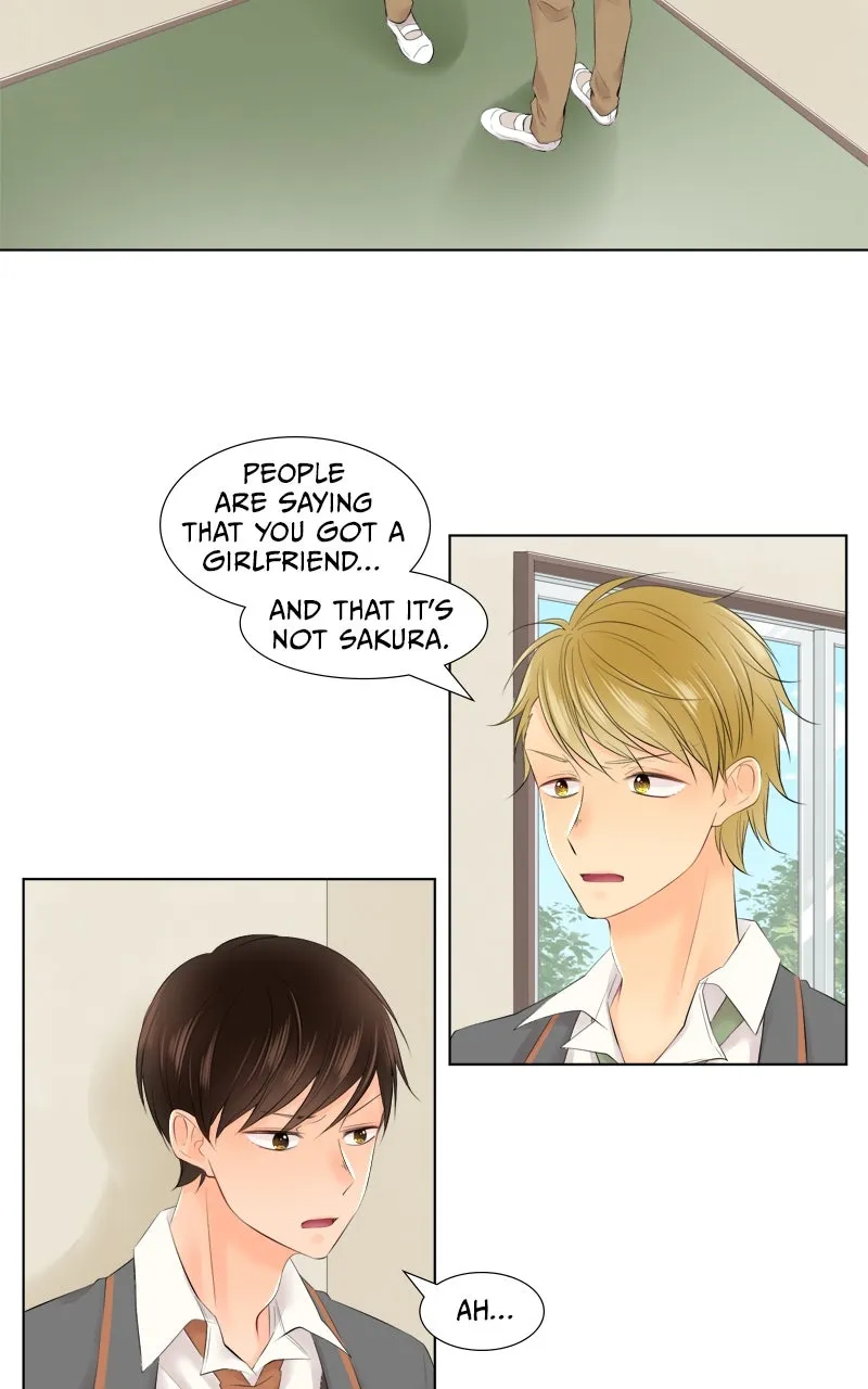 Read Revenge Love chapter 93 image 7 on Lezhin