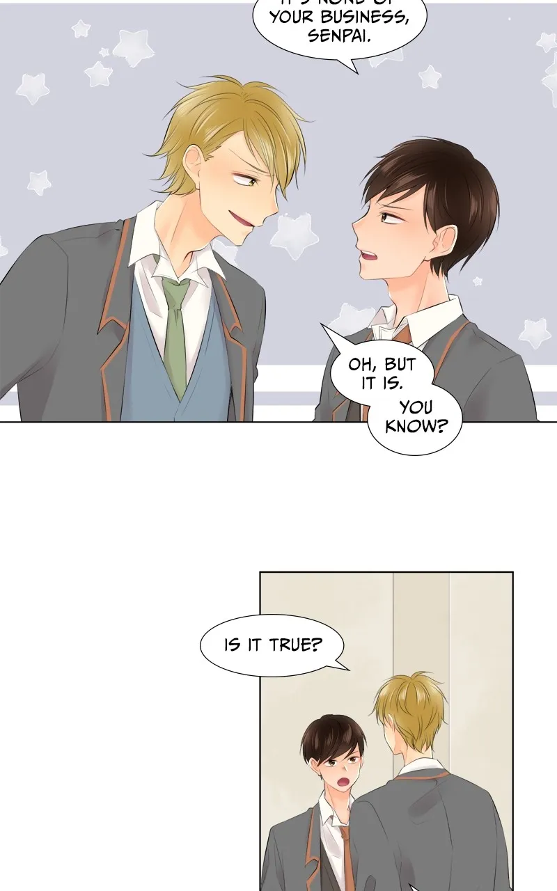 Read Revenge Love chapter 93 image 9 on Lezhin