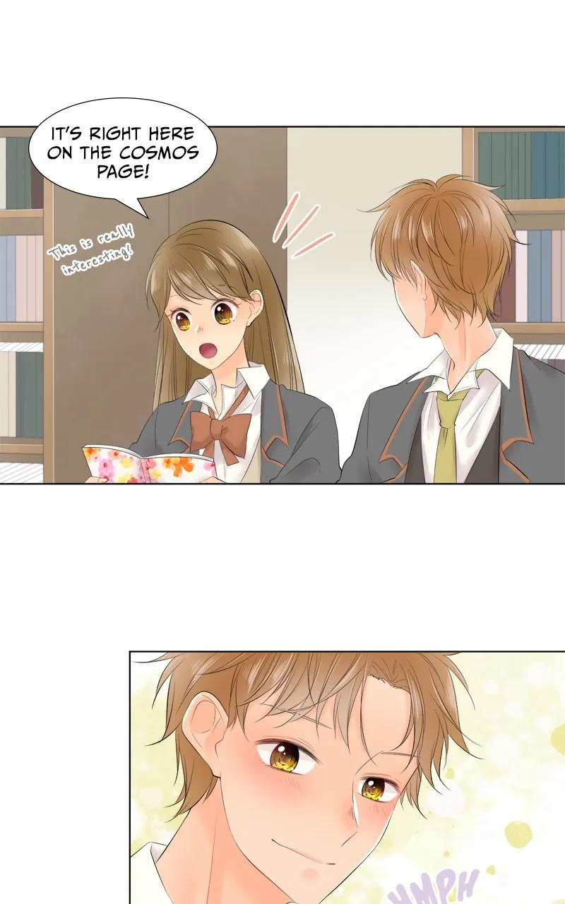 Read Revenge Love chapter 94 image 10 on Lezhin