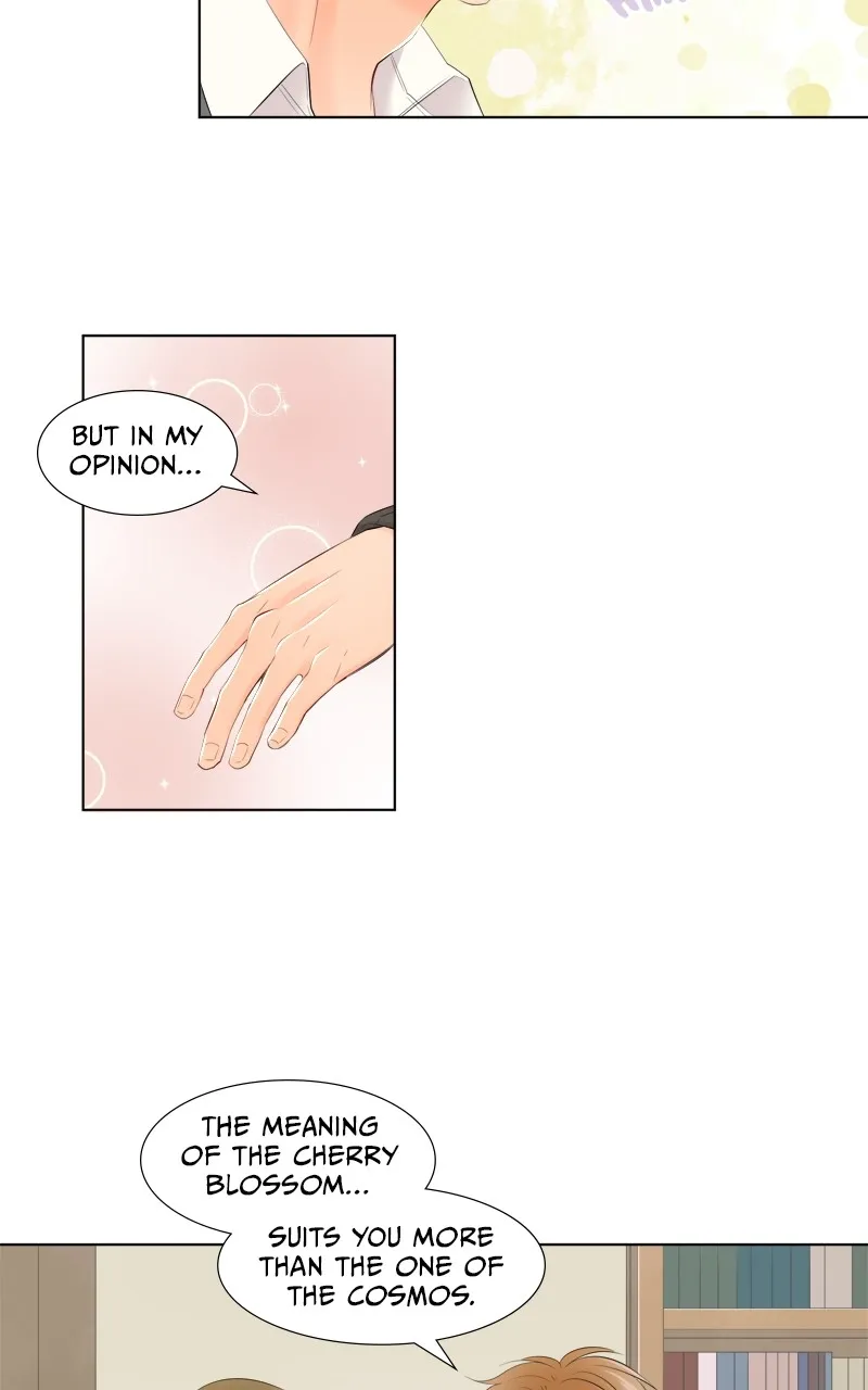 Read Revenge Love chapter 94 image 11 on Lezhin