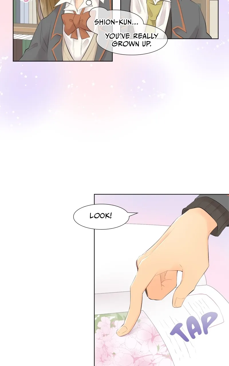 Read Revenge Love chapter 94 image 13 on Lezhin