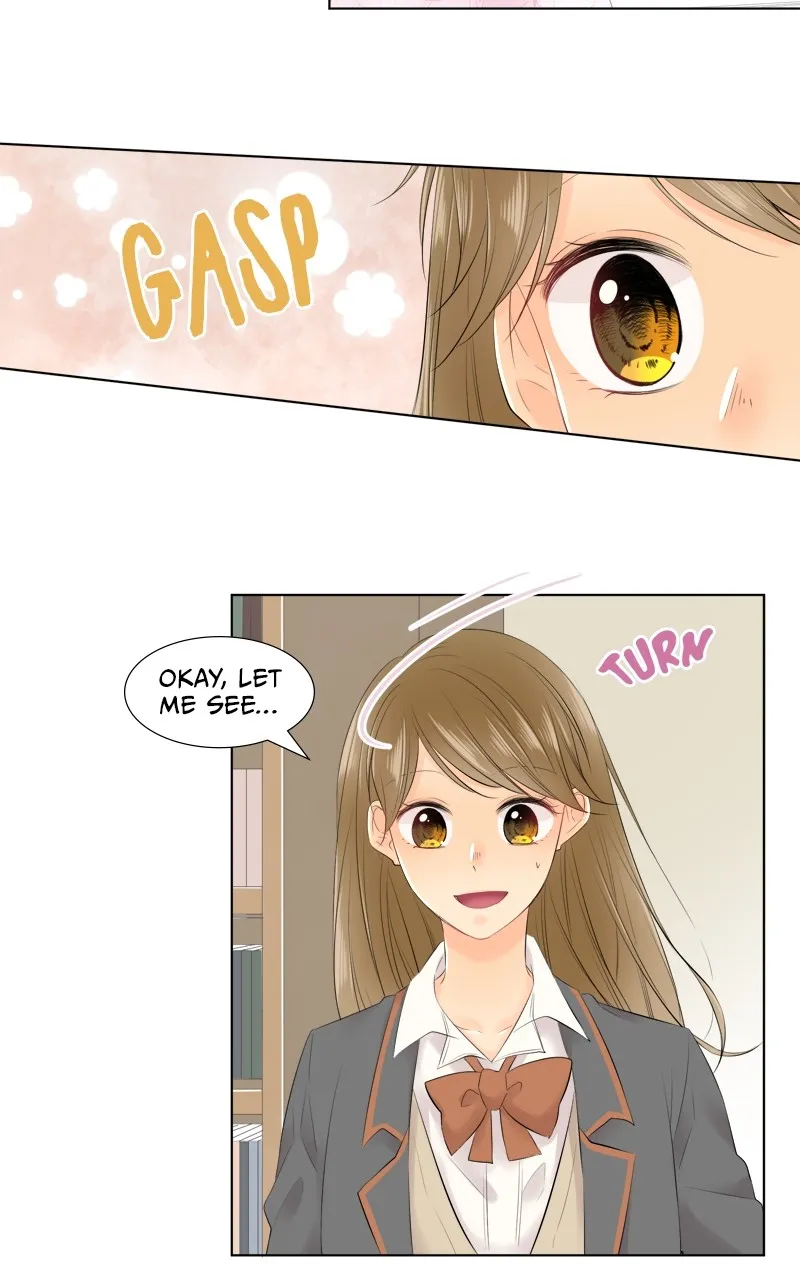 Read Revenge Love chapter 94 image 14 on Lezhin