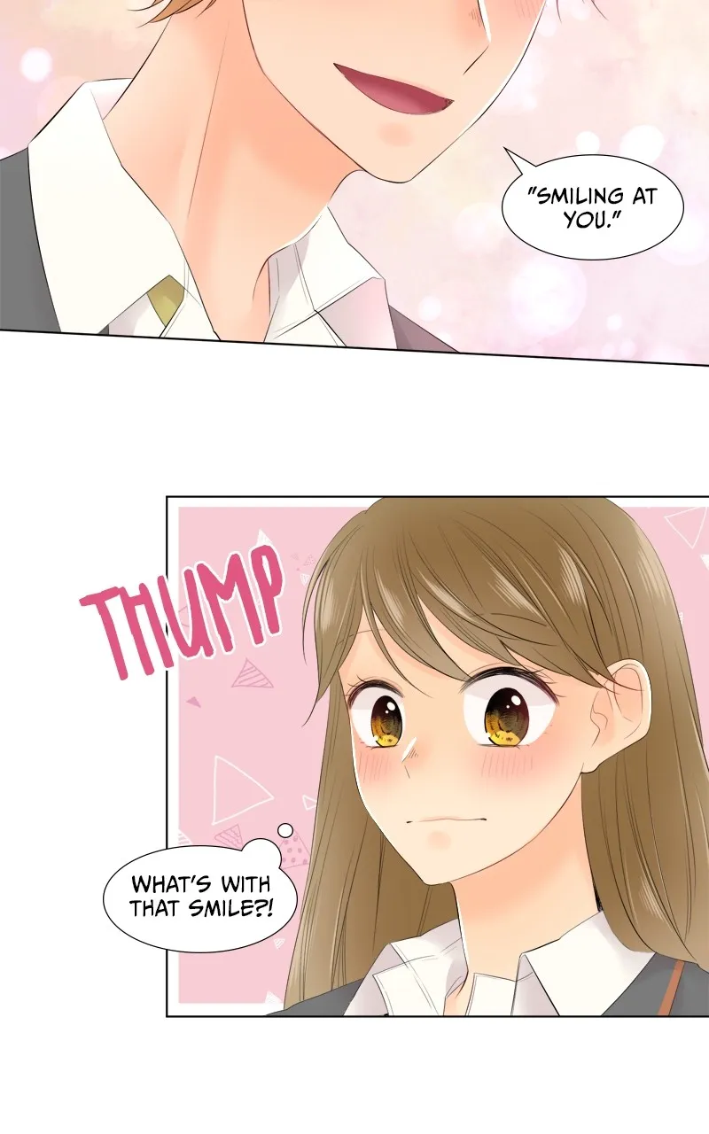 Read Revenge Love chapter 94 image 18 on Lezhin