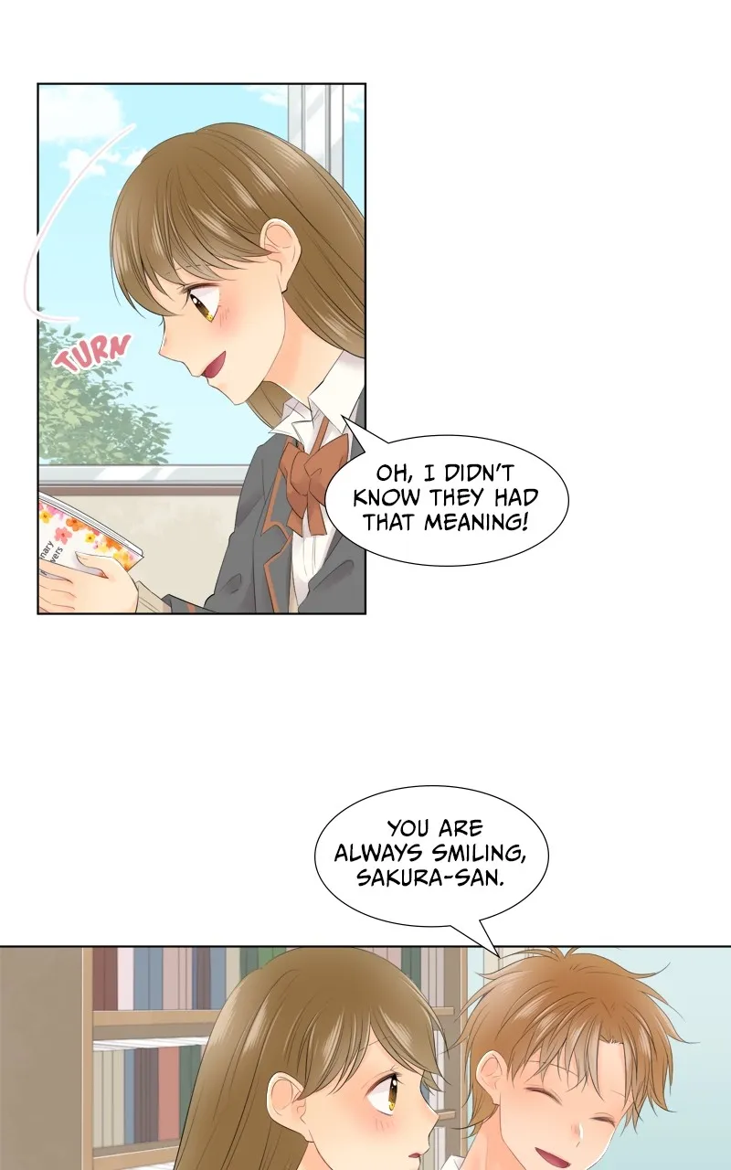Read Revenge Love chapter 94 image 19 on Lezhin