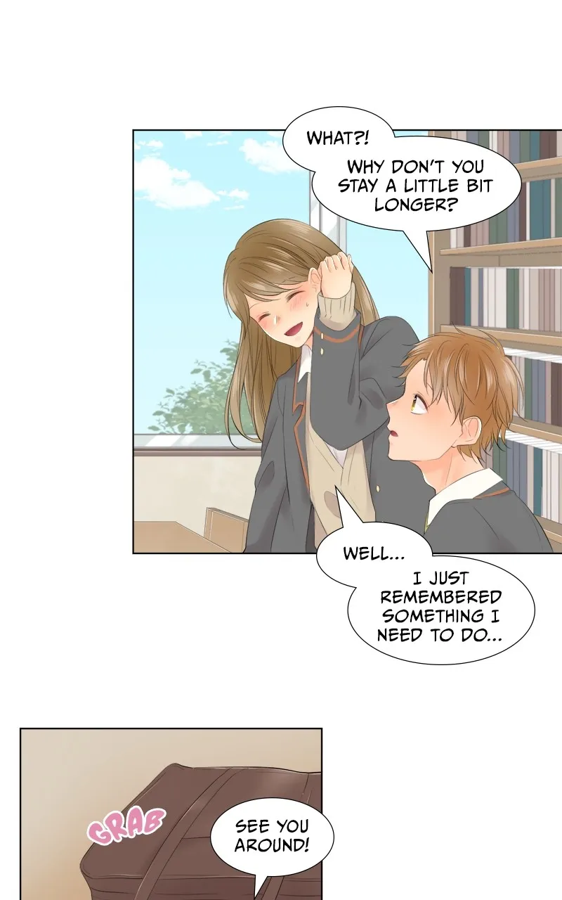 Read Revenge Love chapter 94 image 23 on Lezhin